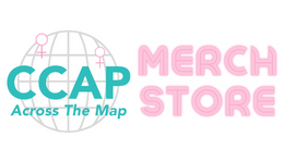 CCAP Across The Map Merch