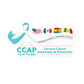 CCAP Thinking Globally, Starting Locally Sticker